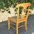 Pottery Barn Chair 4 thumbnail