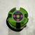 Fukuda EK-469GJ Laser Level Lines green line 360 Rotary Lazer Lines 13 thumbnail