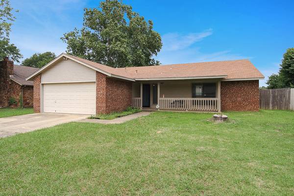 $236,000 / 3br - 1650ft2 - Ready to go Home in Owasso. 3 Beds, 2 Baths63982278823043120