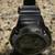LARGE: Men's All Black Casio World Time 5-Alarm Digital Watch 4 thumbnail