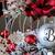 🎍 FABULOUS "XMAS" HOLIDAY CENTER PIECE $50 4 thumbnail