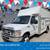 2024 Ford E450 DRW KUV Enclosed Service Plumber Contractor Box Truck 1 thumbnail