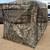 Cabelas stealth hunter blind with decoys and calls 1 thumbnail