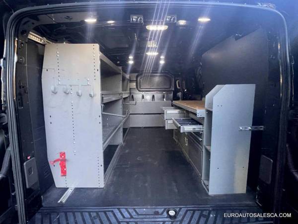 2019 Ford Transit 150 3dr - Photo 14