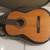 Vintage Sierra Acoustic Guitar 5 thumbnail
