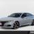 2022 Honda Accord Hybrid Electric Sport Sedan 1 thumbnail