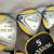 Ram Axial right handed golf set of Driver, 3 and 5 Wood & 3 Hybrid wit 2 thumbnail