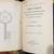 Antique books, Mystic, Oracle, Occult, Astrology, Fortune Telling, Cro 2 thumbnail