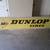 Old Dunlop Tire Sign 1 thumbnail