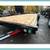 Flatbed 7K, 7 x 16 Tandem Axle 5” Frame Equipment 15 thumbnail