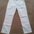 Abercrombie & Fitch Jeans Express Khaki Oldnavy Cargo Joggers 9 thumbnail