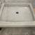 NEW ONYX SHOWER BASE 42 X 36 CENTER DRAIN FULL HEIGHT CURB 1 thumbnail