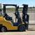 2023 BYD Forklift Electric 4 Wheel Sit Down Three Stage 11 thumbnail