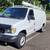 1995 Ford E150 Van White 6 thumbnail