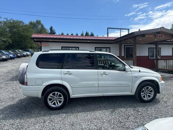 2005 Suzuki XL-7 EX 4WD - $3.499 (Lynnwood, WA)63469736908035121