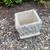 Concrete Planter 1 thumbnail