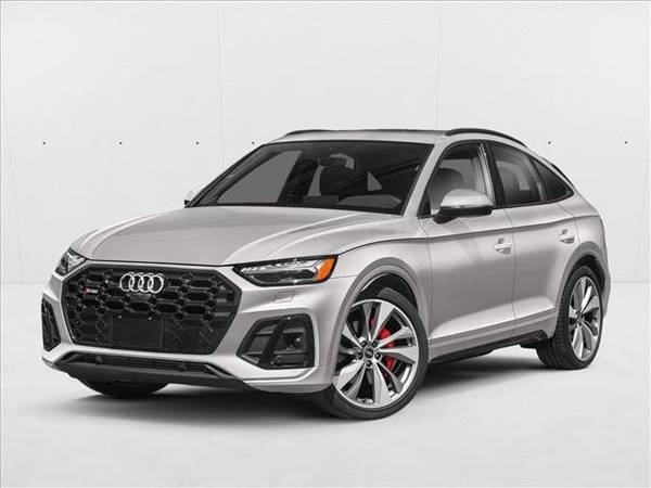 2022 Audi SQ5 Sportback Premium Call (708) 401-9586 1