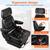 NEW- SEAT FOR TRACTOR, EXCAVATOR, Harvester, Forklift, 1 thumbnail