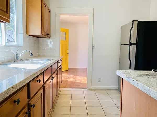$950 / 1br - 600ft2 - 🖤Newly 1 bedroom and 1 bath home🖤 (Los Angeles, CA)63700977606401122