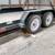 18' Like New Bumper pull Trailer 2 thumbnail