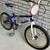 1998 GT Jeremy McGrath "Showtime" Edition BMX Bicycle 2 thumbnail