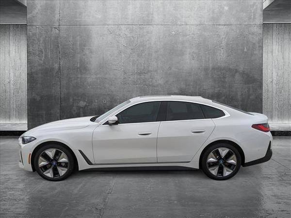 2024 BMW i4 AWD Tracción integral Eléctrico xDrive40 Hatchback - $68,125 (Llame *(240) 453-4963* para Confirmar Disponibilidad al Instante)63616423149571124