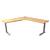 Autonomous L-Shaped Standing Desk — Austin 2 thumbnail