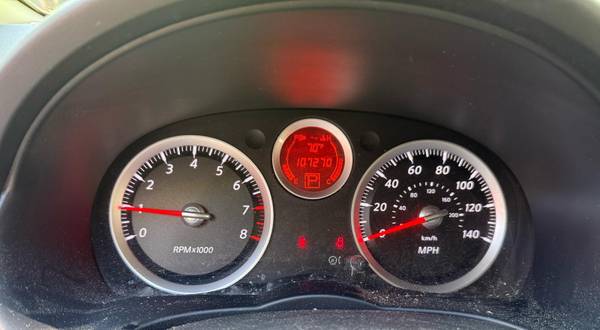 2011 Nissan Sentra - $4,300 (Jonesboro)63621099908099124