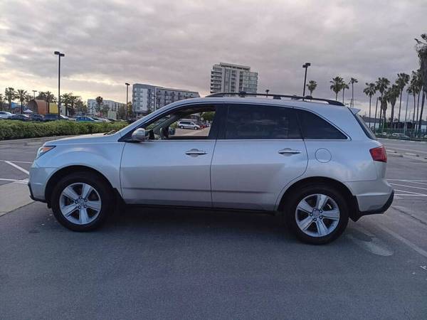 2013 ACURA MDX SH-AWD - $10,29163476648078723124