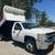 2009 Chevrolet Chevy Silverado 3500 H.D. Gravel Dump Truck, Low Miles -WE FINANC 1 thumbnail