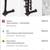 YAKIMA 4  BIKE HOLDER FOR CARS ETC 2 thumbnail