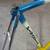 1985 PINARELLO Super Record Special frameset 52cm GREWAL REPLICA 5 thumbnail