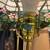 Beautiful Vintage Solid Brass Stiffel Table Lamp 2 thumbnail