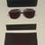 MYKITA CALEB Black Pilot Sunglasses Handcrafted in Berlin 7 thumbnail