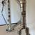 Vintage ALAN Record aluminum road frame, 55x56, gorgeous condition! 3 thumbnail