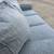 Gray Sofa Couch 5 thumbnail