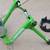 Kurt Kinetic Road Machine Fluid Stationary Bike Trainer 2 thumbnail