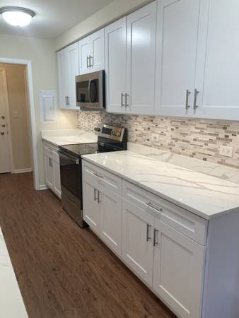 $2,000 / 2br - Downtown Arlington Heights 2bed/2bath- Fully Renovated!! (Arlington Heights)63918292761987122