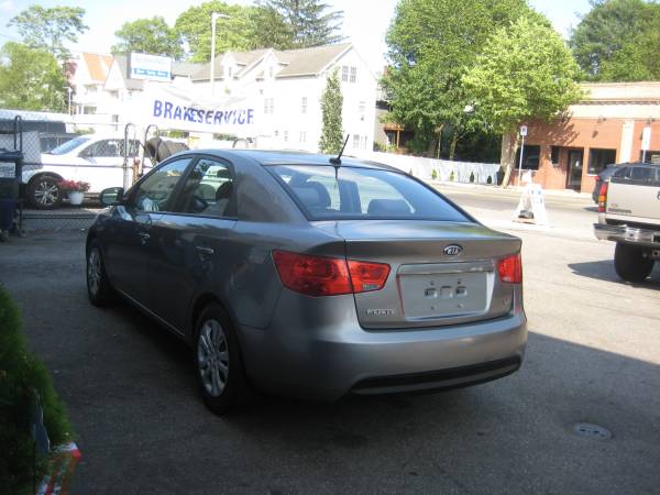 2012 Kia Forte EX - $3,299 (4455 WASHINGTON ST, ROSLINDALE, MA 02131)63623725717507124