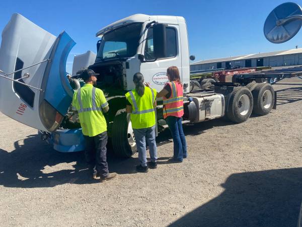 CDL Training 1