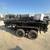 2026 Load Trail Dump Trailer DE 5X10 Tandem Axle Dump Trailer 7K LB 4 thumbnail