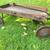 Vintage Antique Loblaw wagon 1 thumbnail