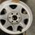 17-inch GMC 6-lug wheels 2 thumbnail