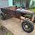 1926 Model T Roadster pickup on Model A Chassis 1927 ratrod Jalopy 4 thumbnail