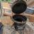 Vision Kamado Grill with tons of extras 2 thumbnail