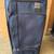 Tumi Blue Rolling Duffel Luggage 5 thumbnail