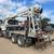 2014 International 7600 Crane/Digger Truck—37,097 Miles, Allison Trans 8 thumbnail