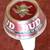 VINTAGE BUDWEISER " BUD KING OF BEERS " TAP HANDLE 3 thumbnail