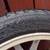 1991-2017 BMW 320I 17x7.5 17" 5x120 Wheel Michelin Xice 225/45R17 Tire 16 thumbnail