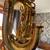 Saxophone YBS-62 Baritone  Yamaha 6 thumbnail